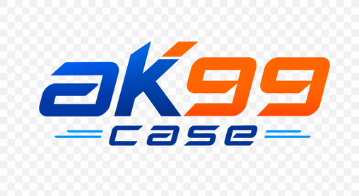 ak99 case logo